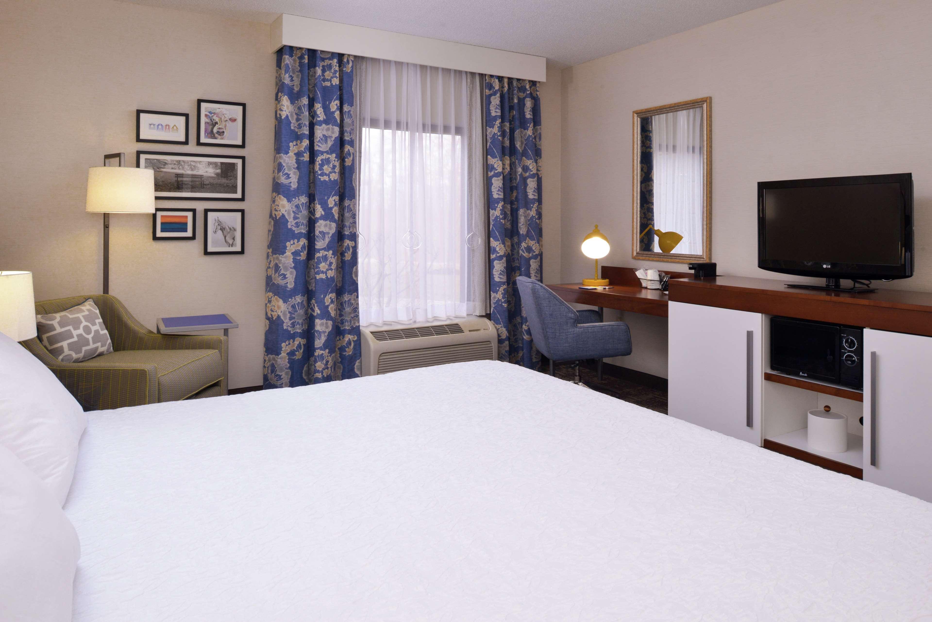 Hampton Inn & Suites Уилмингтон Экстерьер фото