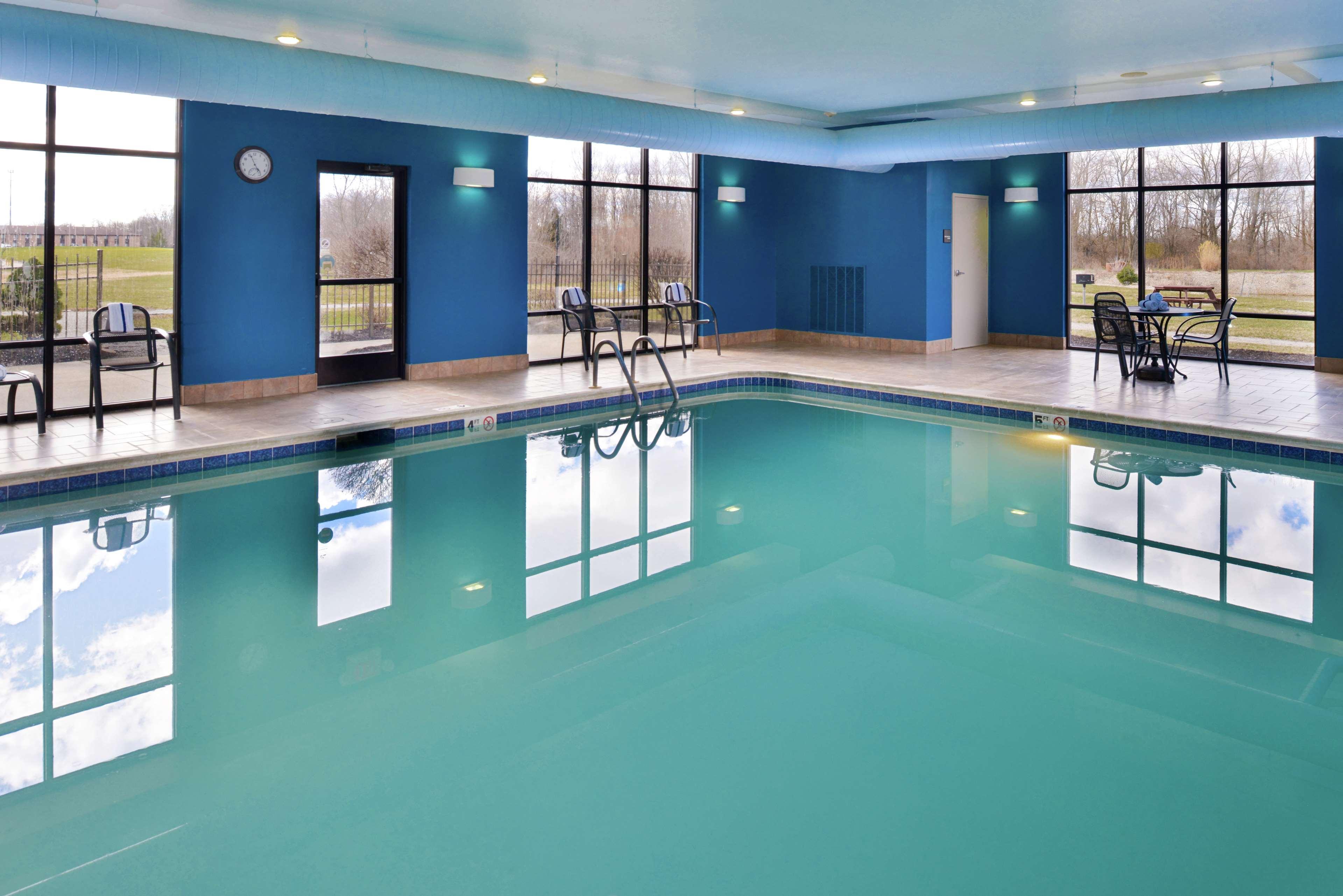 Hampton Inn & Suites Уилмингтон Экстерьер фото